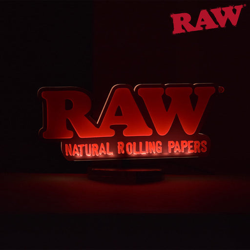 RAW | LIGHT SIGN_1