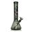 GEAR PREMIUM GRATEFUL DEAD SPACE YOUR FACE BONG - 13"