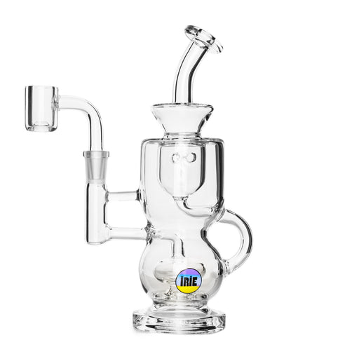 IRIE BLAZE CONCENTRATE RECYCLER - 7"