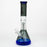14.5" Genie-Tree arms two tone glass water bong [ST11]_7
