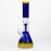 14.5" Genie-Tree arms two tone glass water bong [ST11]_12