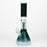 14.5" Genie-Tree arms two tone glass water bong [ST11]_11