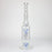 19" AQUA Glass 2-in-1 Octopus percolator glass water bong [AQUA121]_1