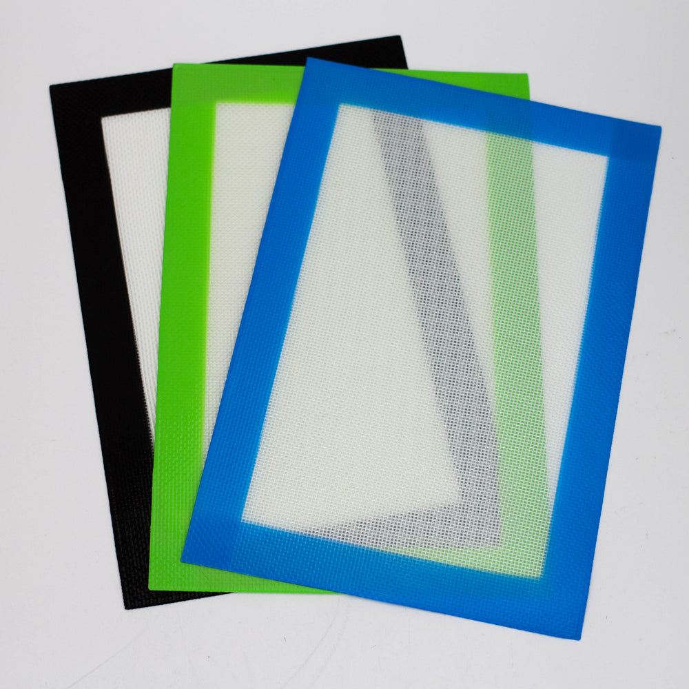 Non-Stick Silicone Dab Mats -Rectangle_0