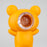 3" Bear pipe-Assorted [H301]_3