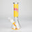 7.5" 4mm BW Design Beaker Bong [PIP874]_9