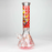 14" Cartoon Glow 9 mm glass bong [PIP835]_11