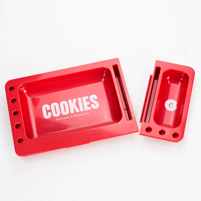 Cookies | V3 Rolling Tray 3.0 Red_3