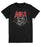 Slayer | "HELMET " Men's T-Shirt-Black- Officially Licensed_3