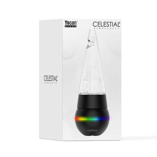 YOCAN CELESTIAL 2 E-RIG VAPORIZER