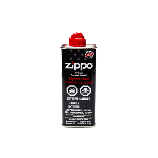 Zippo Fluid 3341C / 3365C_3