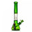 GEAR PREMIUM SIDEKICK DUAL CHAMBER BEAKER BASE BONG - 15.5"