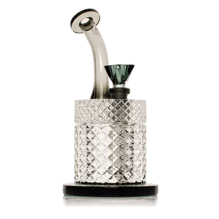 JANE WEST TWENTIES COLLECTION BUBBLER