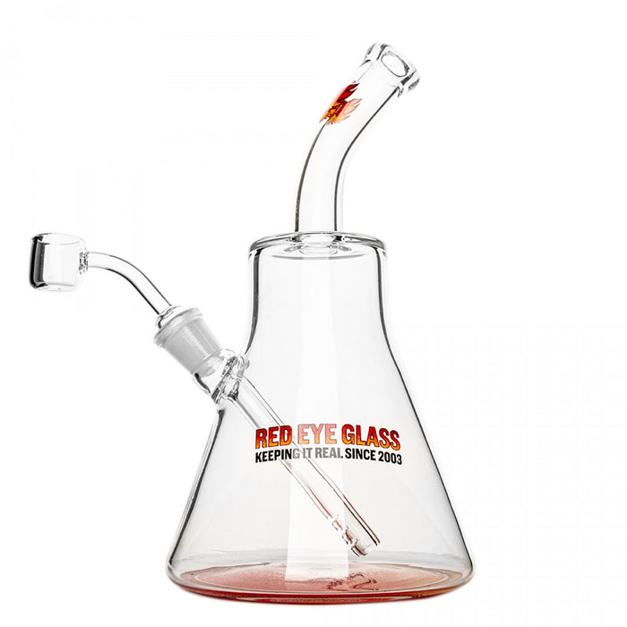 RED EYE GLASS CLASSIC SINCE 2003 DAB RIG - 8.5"
