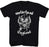 Motörhead | "England" Men's T-Shirt Black - Officially Licensed_0