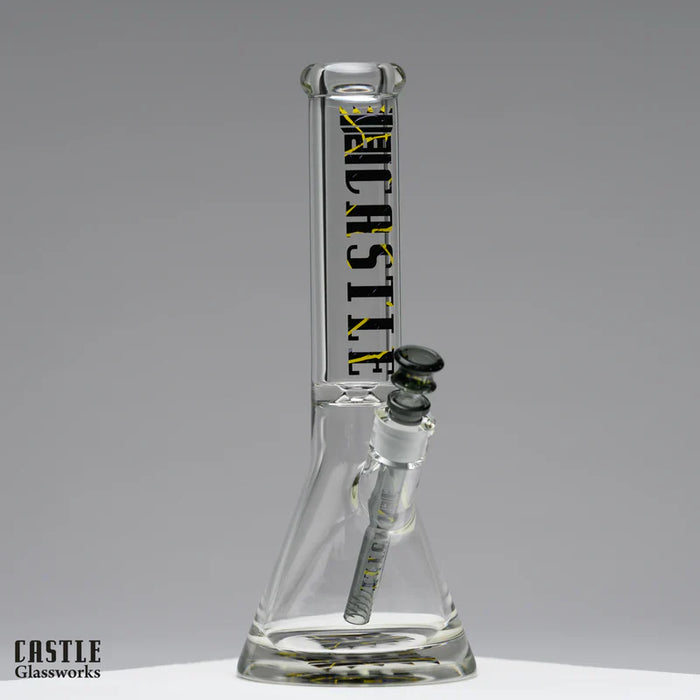 Castle Glassworks | 14" Bolt [CG-305]_1