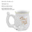 ROAST AND TOAST STONER MOM PIPE MUG - WHITE WITH GOLD PRINT_1