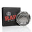 RAW | Prism Glass Ashtray_2