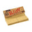 RAW | Classic Connoisseur Single wide Rolling Paper w/Tips_2