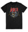 Slayer | "HELMET " Men's T-Shirt-Black- Officially Licensed_0