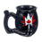 CANADIAN FLAG ROAST & TOAST PIPE MUG_0