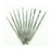 10 Pcs 440 Stainless Steel Dabber Tool Set [WY-008]_2