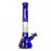 GEAR PREMIUM SIDEKICK DUAL CHAMBER BEAKER BASE BONG - 15.5"