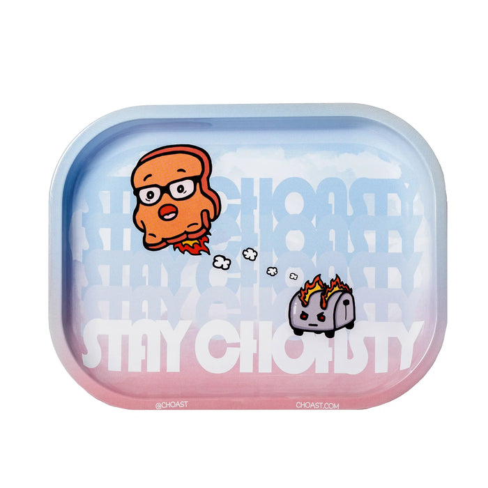 Choast Rolls | Stay Choasty Rolling Tray_0