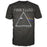 Pink Floyd | "Dark Side of the Moon" Men's T-Shirt Black - Officially Licensed_0