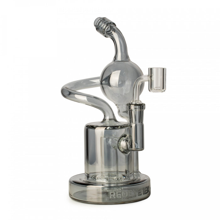 RED EYE TEK ICE GREY AORTA CONCENTRATE RECYCLER - 8.5"