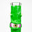 12.5"  Resin 3D artwork 7mm glass beaker water bong [TS110]_10