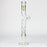 20" Xtream Kink Zong 7 mm glass water bong [XTR-Z022]_2