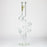 20" Xtream Kink Zong 7 mm glass water bong [XTR-Z022]_3