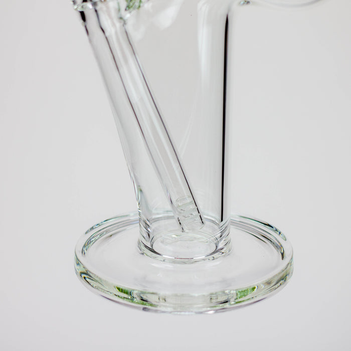 20" Xtream Kink Zong 7 mm glass water bong [XTR-Z022]_6