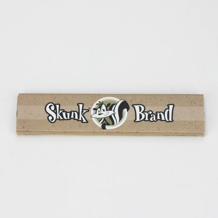 Skunk Brand Hemp Rolling Papers King slim Box of 50_1