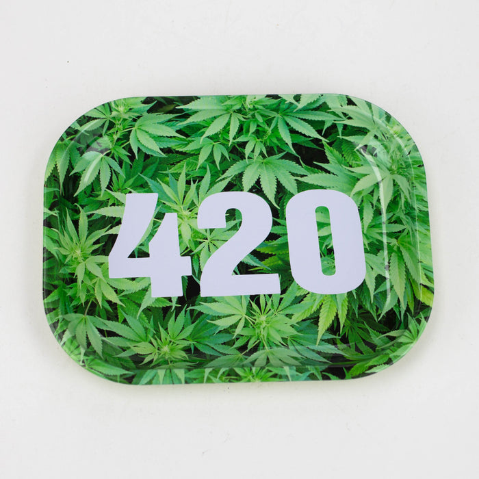 Small Metal Rolling Tray_4