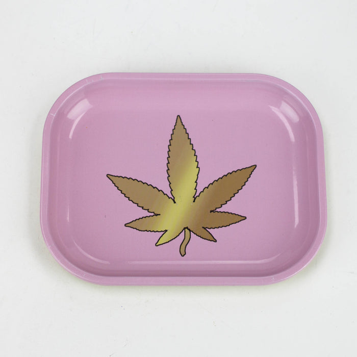 Small Metal Rolling Tray_1