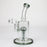 9" Dab Rig with 6 arms perc & Banger [230235]_8