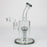 9" Dab Rig with 6 arms perc & Banger [230235]_9
