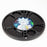 Multifunctional 360 Degree Rotating Led Spinning Rolling Tray_4