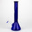 Genie | 12" color tube glass water bong [GB2130]_11