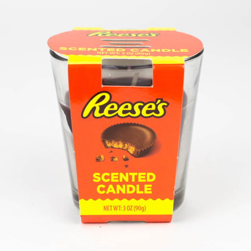 Reese's Peanut Butter Chocolate Scented Candle_1