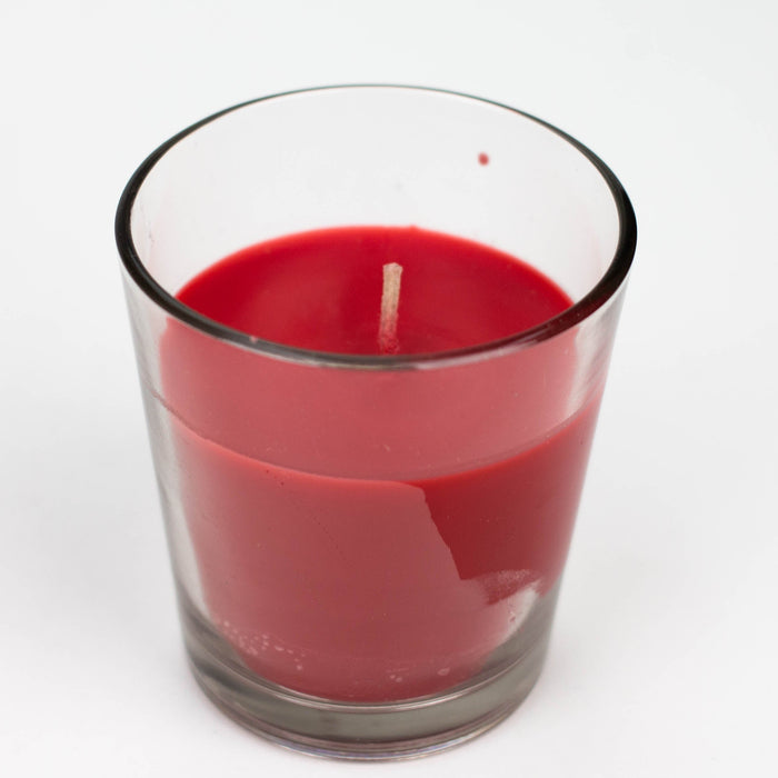 Twizzlers Strawberry Scented Candle_2