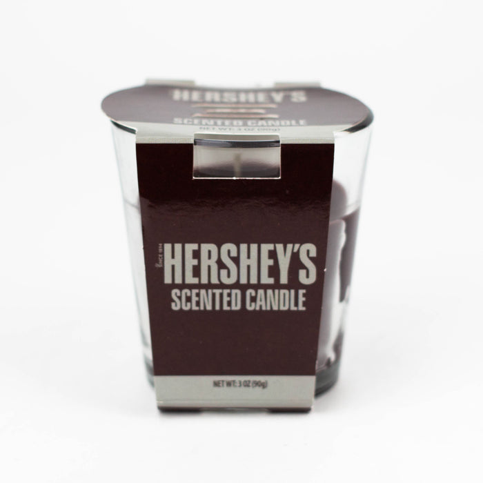 Hershey's Chocolate Scented Candle_1