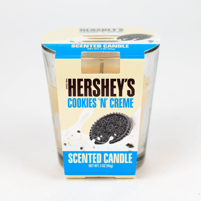 Hershey's Chocolate Scented Candle_2