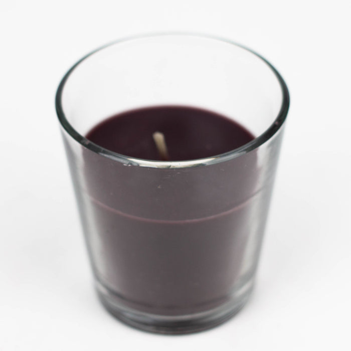 Hershey's Chocolate Scented Candle_8