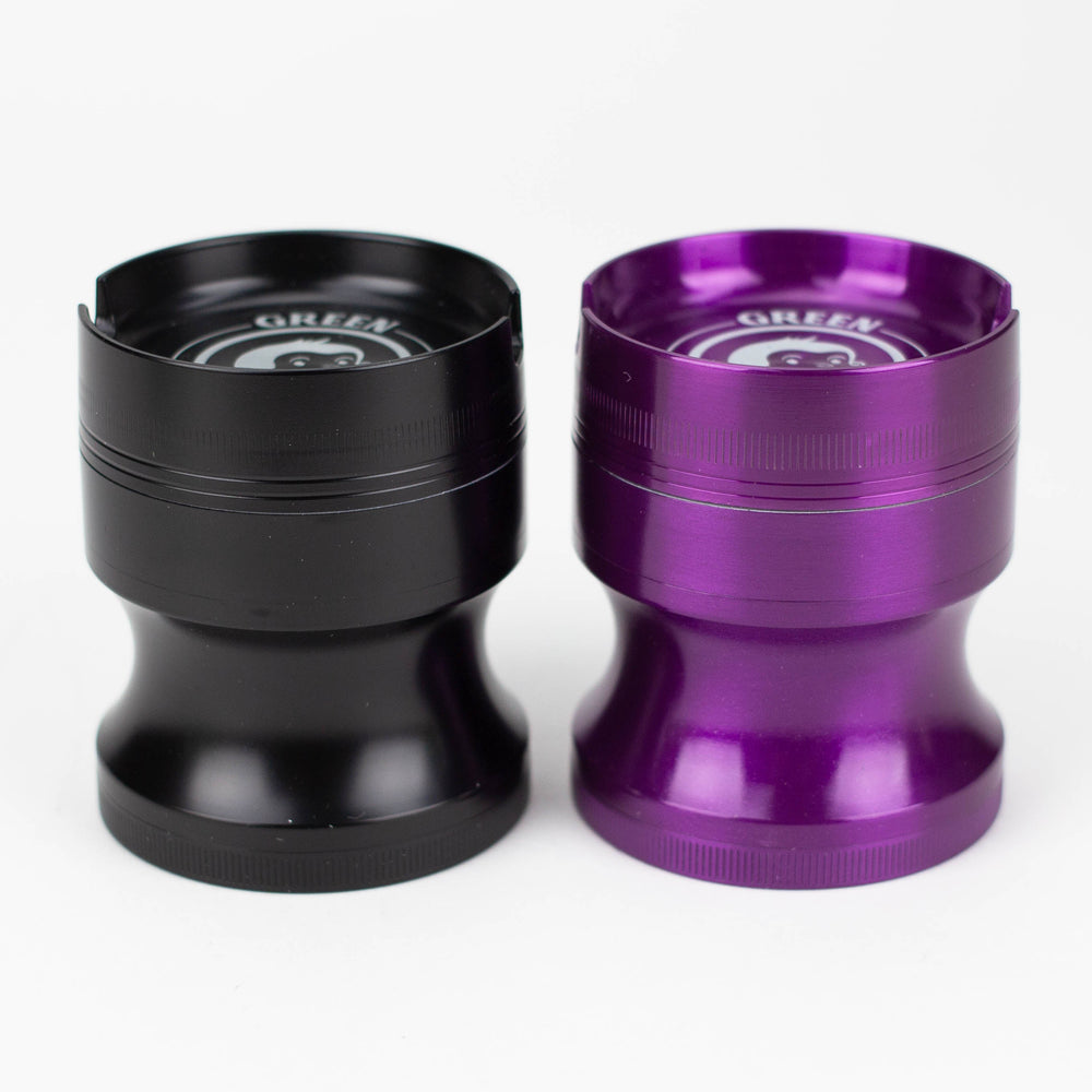 Green Monkey | Chacma grinder - 63mm_0