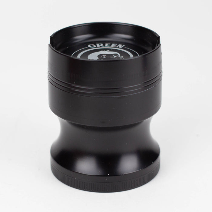Green Monkey | Chacma grinder - 63mm_3