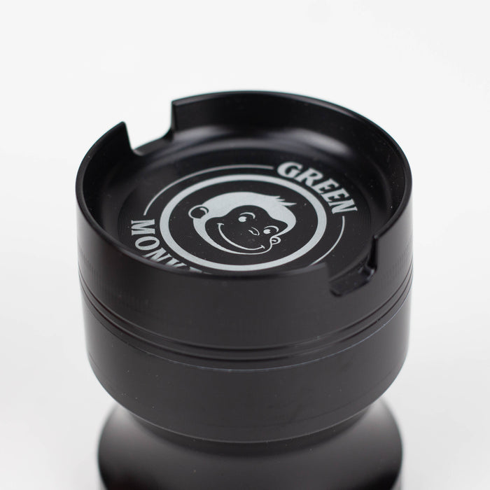 Green Monkey | Chacma grinder - 63mm_2