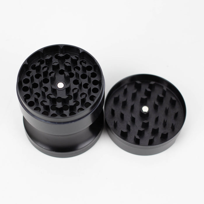 Green Monkey | Chacma grinder - 63mm_4